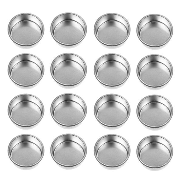 

candles 20pcs premium iron candleholder chic metal candle cup decorative holder