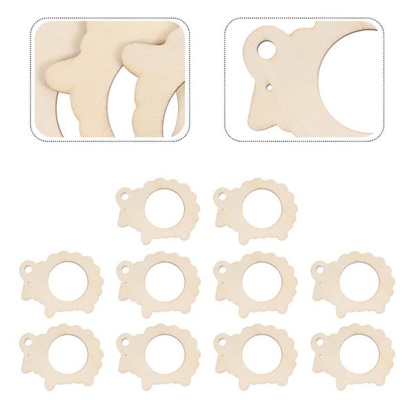 

napkin rings 10 pcs holder premium professional parts for kitchen