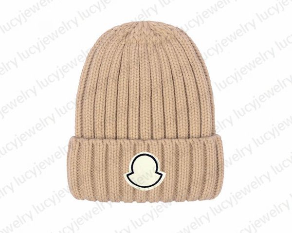 

designer beanie cap skull caps fashion winter cold-resistant hairball hats breathable hat 12 color quality, Blue;gray