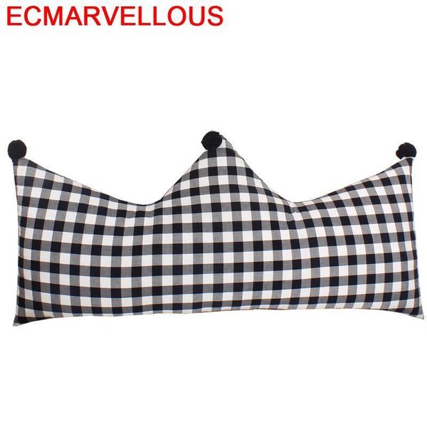 

cushion/decorative pillow cuscini decorativi decoratif almofada decoraci n para el hogar coussin decoration cojine home decor big headboard