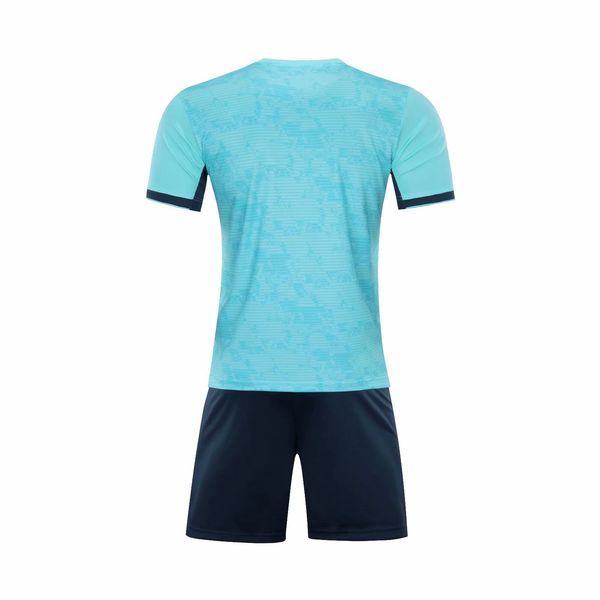 

#m06 football uniform men soccer jersey printing team custom track and field sports short-sleeved shirt, Black;yellow