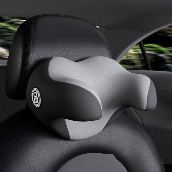 

seat cushions u-shaped pillow detachable comfortable memory foam neck cushion head support sleeping protect healthcare for car
