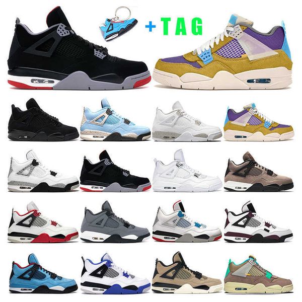 

mens basketball shoes 4s jumpman 4 taupe haze desert moss women university blue white oreo black cat bred motorsports paris sports sneakers