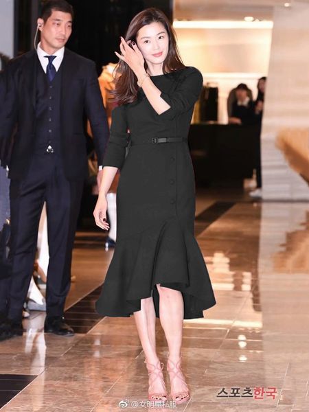 

casual dresses women's luxury mermaid dress with belt 3/4 dresses iaw8, Black;gray