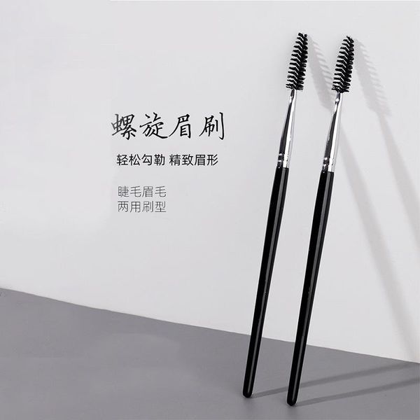 

makeup brushes vvr eyelashes brush eyebrow holder for make up