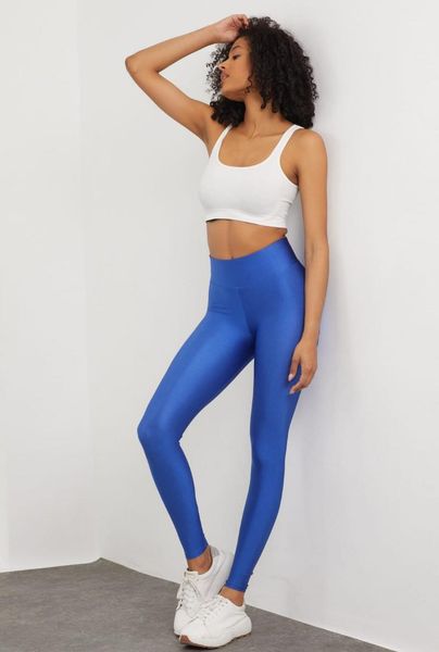 

high waist gym leggings women lady 2021 casual suit tummy control pants seamless running yoga fitness training clothing outfit