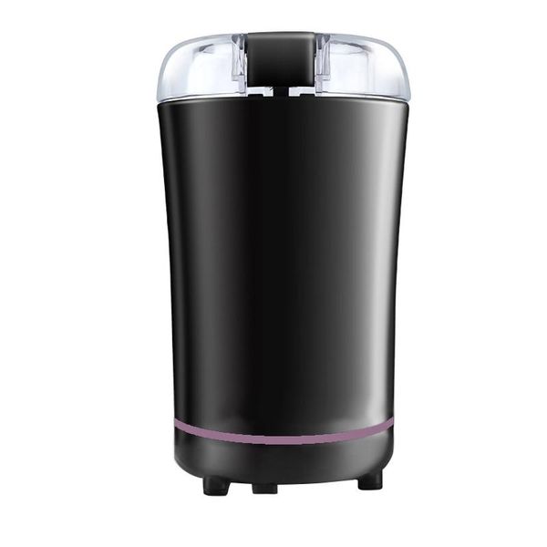

manual coffee grinders electric grinder stainless steel beans spices grains mill