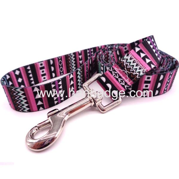 

dog collars & leashes customized pet leash custom design is welcome