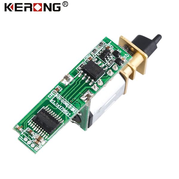 

12v dc gear motor with pcb board for vending machine