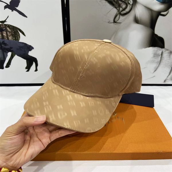 

designer ball caps summer classic color fashion men's women's baseball cap cotton sun hat hip hop hats, Blue;gray