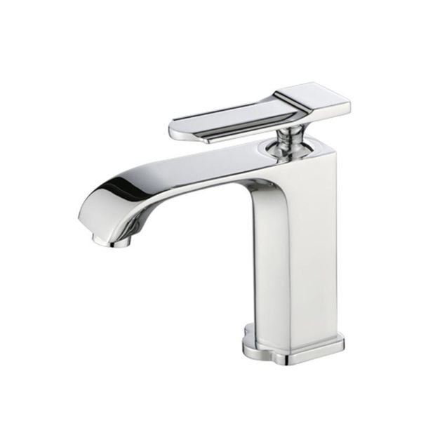 

bathroom sink faucets yi yu brand falls out of the water and cold basin faucet short stage art tap