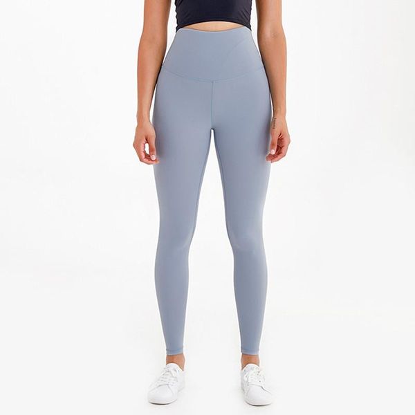 

women ultra high waist yoga pants quick dry sports running stretchy fitness leggings gym moisture wicking training outfits, White;red