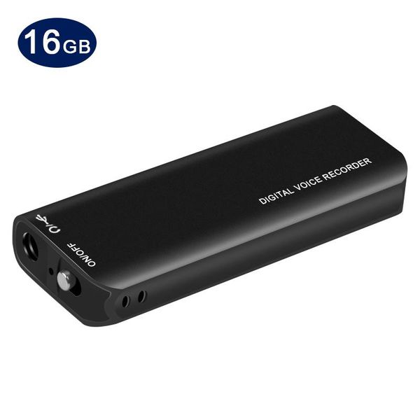 

digital voice recorder qzt arrival silver mini portable pen q23