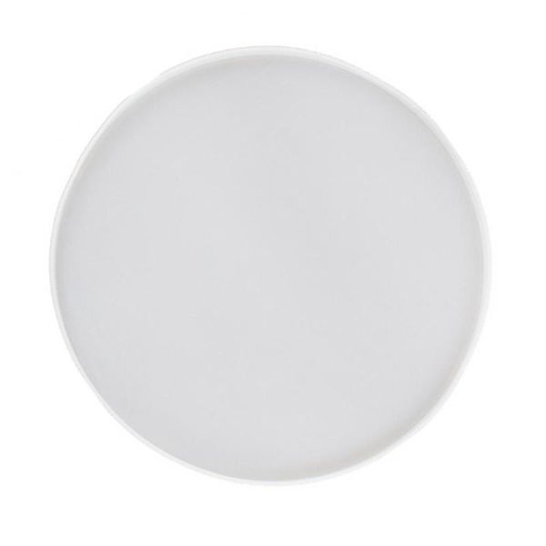 

craft tools 30 cm silicone mold exquisite handmade diy tool crystal mould silica gel round tray mirror table