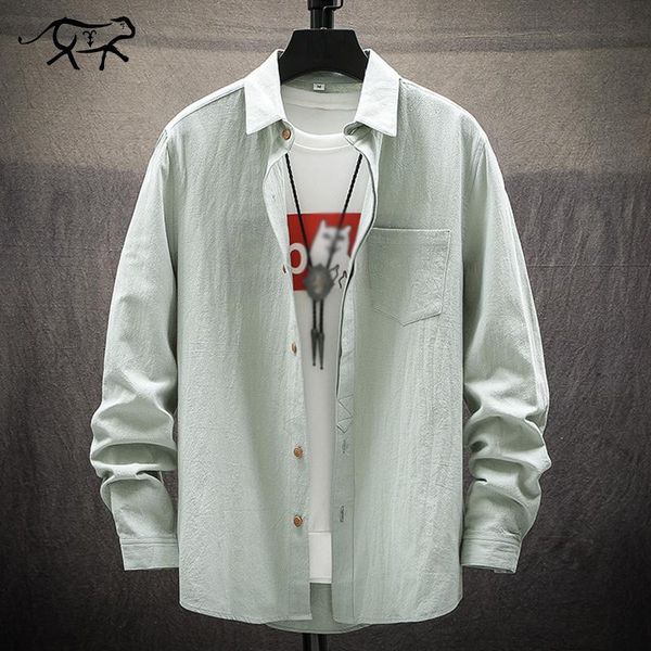 

arrival men shirts brand turn-down collar slim fit mens chemise homme casual autumn solid color long sleeve business men's, White;black