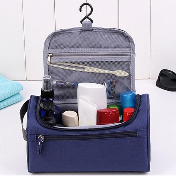 

storage bags cosmetic travel bag make up organizer toiletry for outdoor makeup case zipper