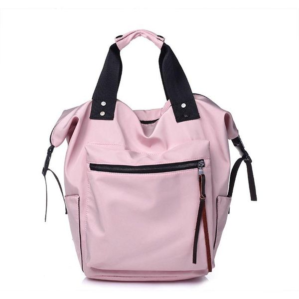

school bags cpdd nylon backpack travel daypack shoulder for teenager girls