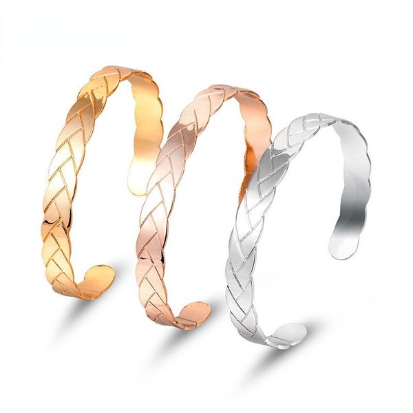 

bangle european and american fashion bracelets women's jewelry wholesale, Black