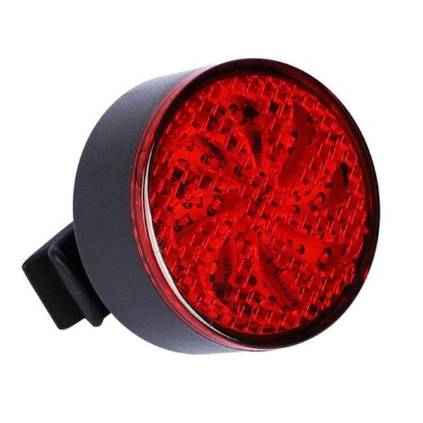 

bike lights tail multi-use cycling taillight waterproof bicycle warning lamp m7dc