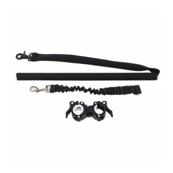 

dog collars & leashes bicycle leash removable retractable pet supplies walking