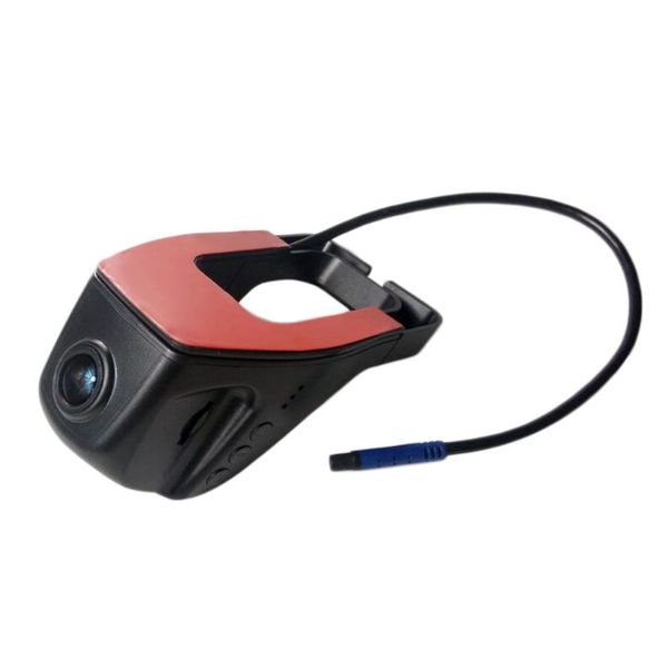 

cameras 96658 mirror video dash dual car recorder camera rear view dvr