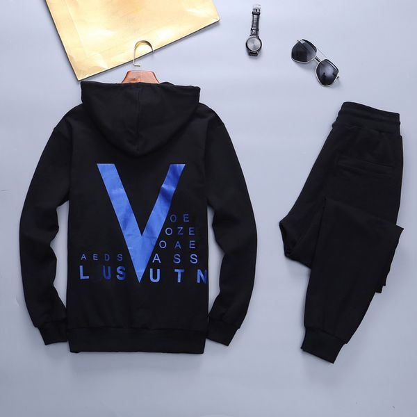 

2021 mens womens designers tracksuit sweatshirts suits men track sweat suit coats man jackets coat hoodie sweatshirt sportswear 3xl ss., Gray