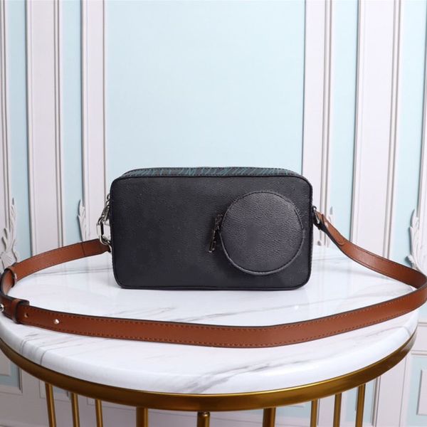 

men and women messenger female luxury designer handbag fashion leather shoulder bag 69688, Red;black