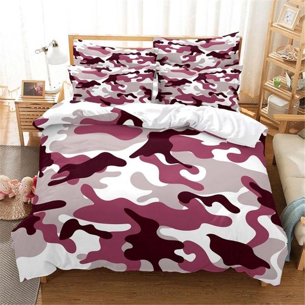 

bedding sets 3d set  duvet cover bed cotton bedroom