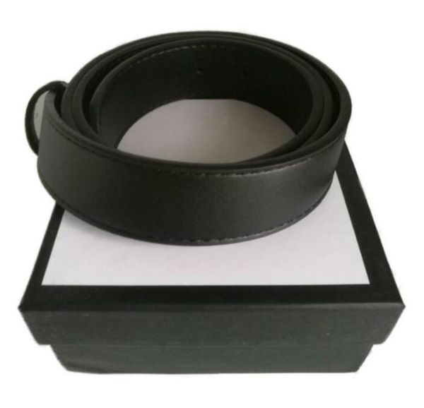 

2021 new 3.8-3.4-2.0cm men designer belt womens genuine leather belt for mens luxury belt no box, Black;brown