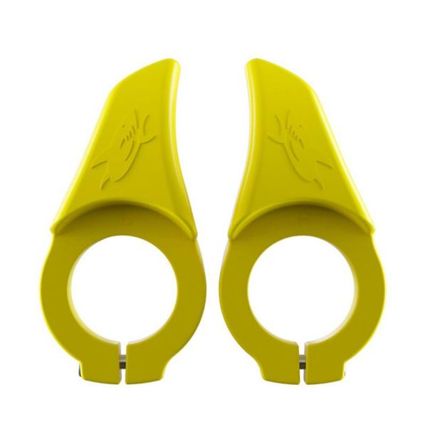 

bike handlebars &components 2021 bicycle thumb grips handlebar road end grip glass fiber for mountain