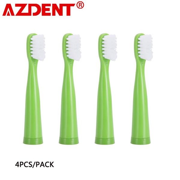 

smart electric toothbrush accessories replaced head