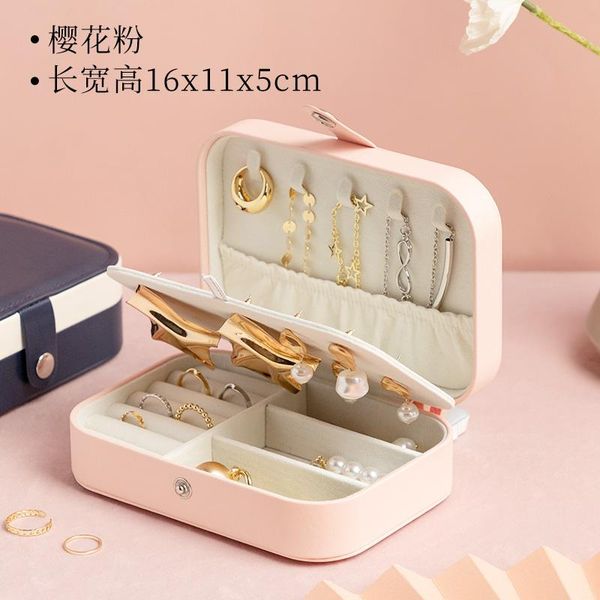 

storage bags portable travel make up fashion waterproof multifunction high capacity organizador home db60sn