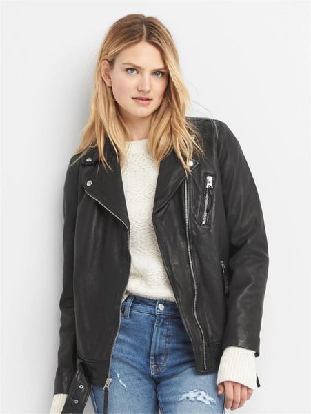 Faux de couro feminino para Londres 498 USD Oversized tamanho de tamanho genuíno roupas de fã de fã de fã de capa a cabo