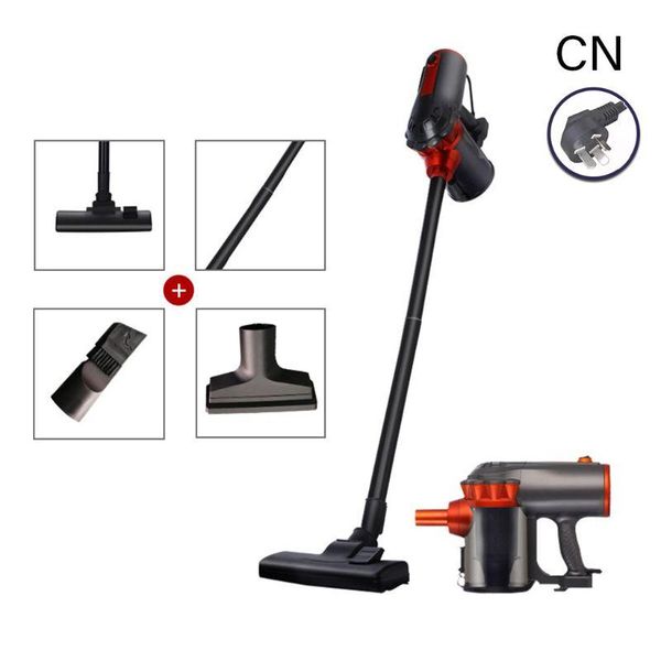

vacuum cleaners multi-function handheld cleaner 18000pa strong suction power cordless stick aspirator