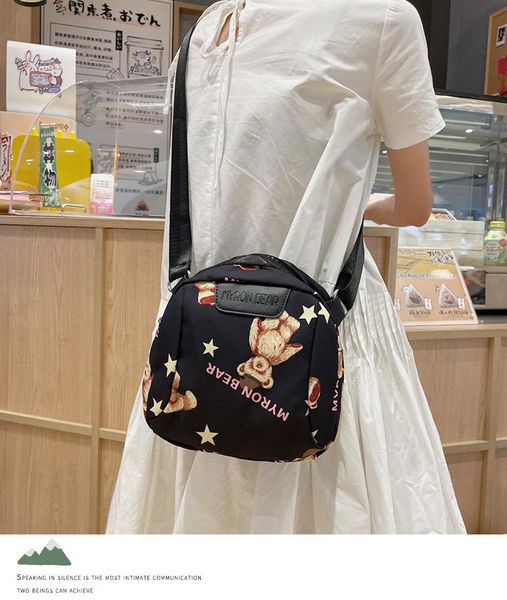 

backpack s3584 - leisure multi-function trend solid color large capacity