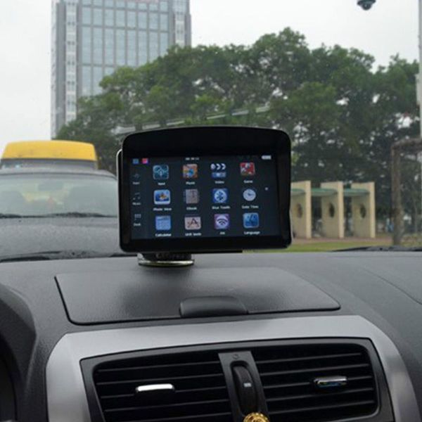 

car gps & accessories navigation sunshade anti parts sun shield sunshine umbrella navigator