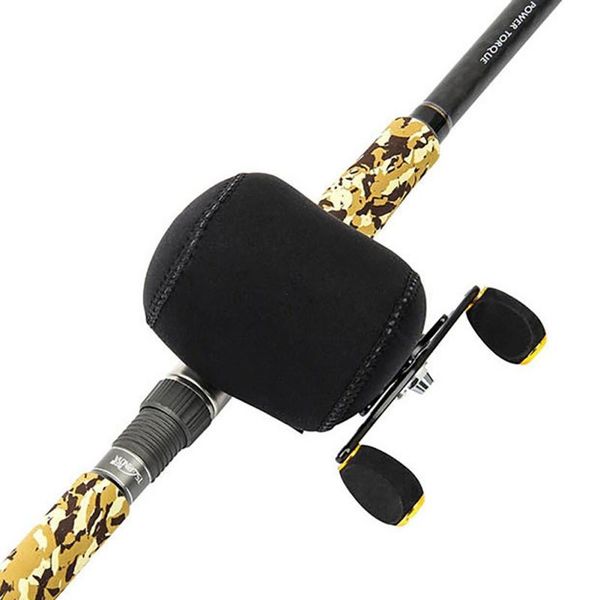 

fishing accessories reel bag protective case cover for drum/spinning/raft spinning