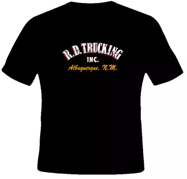 

rd trucking convoy kris kristofferson t shirt, White;black