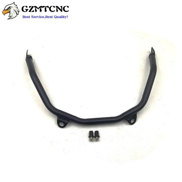 

motorcycle windshield modification support windscreen mounting bracket for f650gs f800gs f 650 800 gs 650gs 800gs 2008-2021