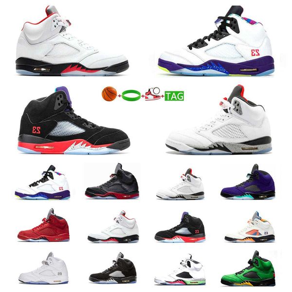 

basketball shoes metallic silver fire red blue bird suede women men sports sneakers size 40-47