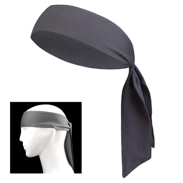

cycling yoga sport sweat headband moisture wicking sweatband hair band for running tennis riding fitness men women bands