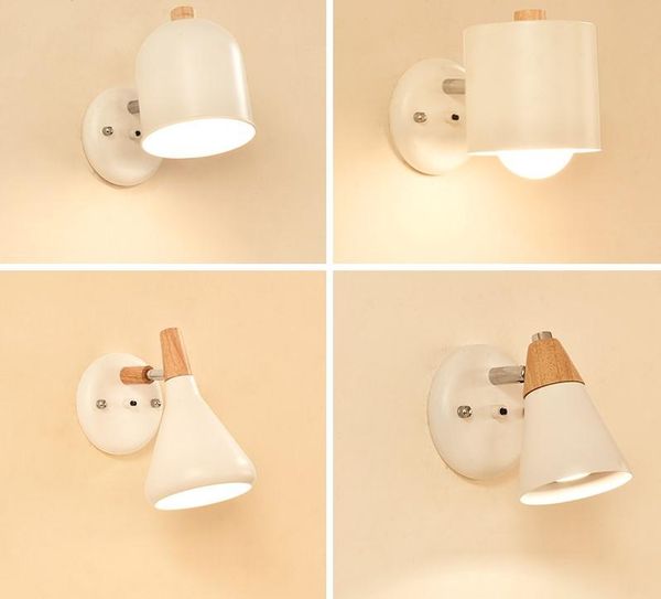 

wall lamp nordic simple creative personality living room aisle corridor balcony bedroom bedside