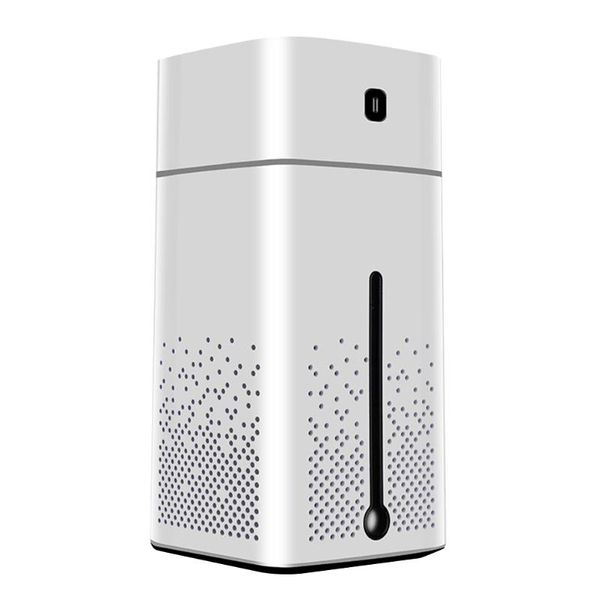 

car air freshener 1pcs mini ai humidifier small conditioning spray for home room office mist maker refresher humidification gift a35