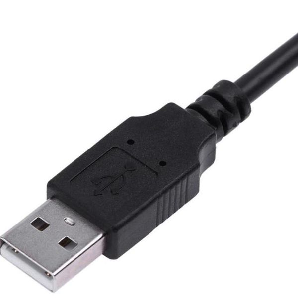 

hubs dashboard panel flush mount usb 2.0 extension cable male to female for truck