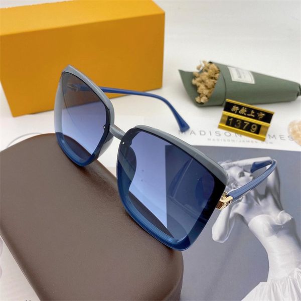 

luxury designer design driving sunglasses women and men fashion metal super glasses, White;black