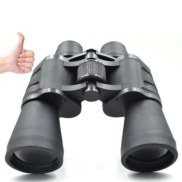 

telescope & binoculars 20x50 telescopes compact lightweight wild field view bak4 prism low-light vision for wildlife watching binoculares