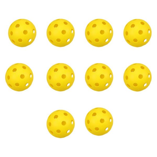 

yoga blankets 50pcs practical golfing balls durable golfs practice training