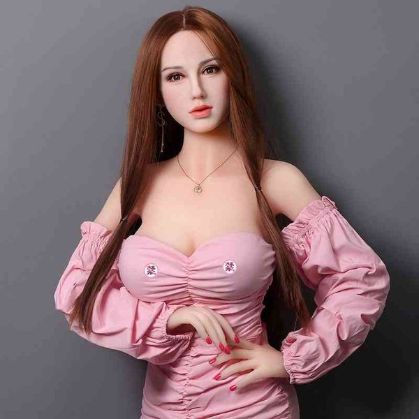 

solid silicone simulation fun inflatable male real female doll