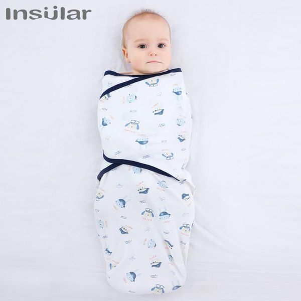 

blankets & swaddling insular muslin baby swaddles born bedding accessories soft swaddle wrap cotton bath towel