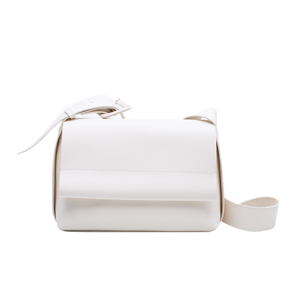 

evening bags simple design solid color pu leather crossbody bag for women 2021 female fashion shoulder handbags and purses